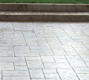 Imprinted Concrete Solutions in Derby